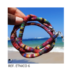 Imagen de SISIGUAKA ÉTNICO