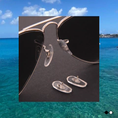 KIT PLAQUETA DE PELLIZCO - GAFAS MINCA