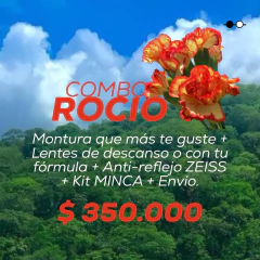 COMBO ROCIO
