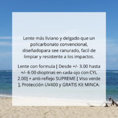 LENTE VI-LITE - comprar online