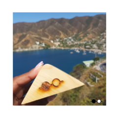 Imagen de El Morro de Gafas Minca