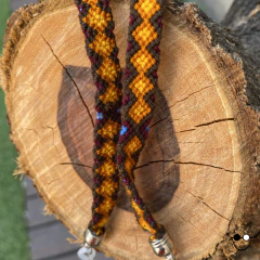 SISIGUAKA WAYUU - GAFAS MINCA