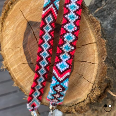 SISIGUAKA WAYUU - GAFAS MINCA