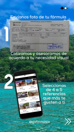 PRUEBA EN CASA MINCA - comprar online