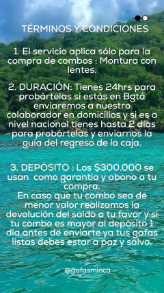 Imagen de PRUEBA EN CASA MINCA