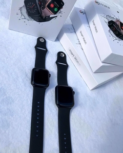 smartwatch iwo 12 44mm preto