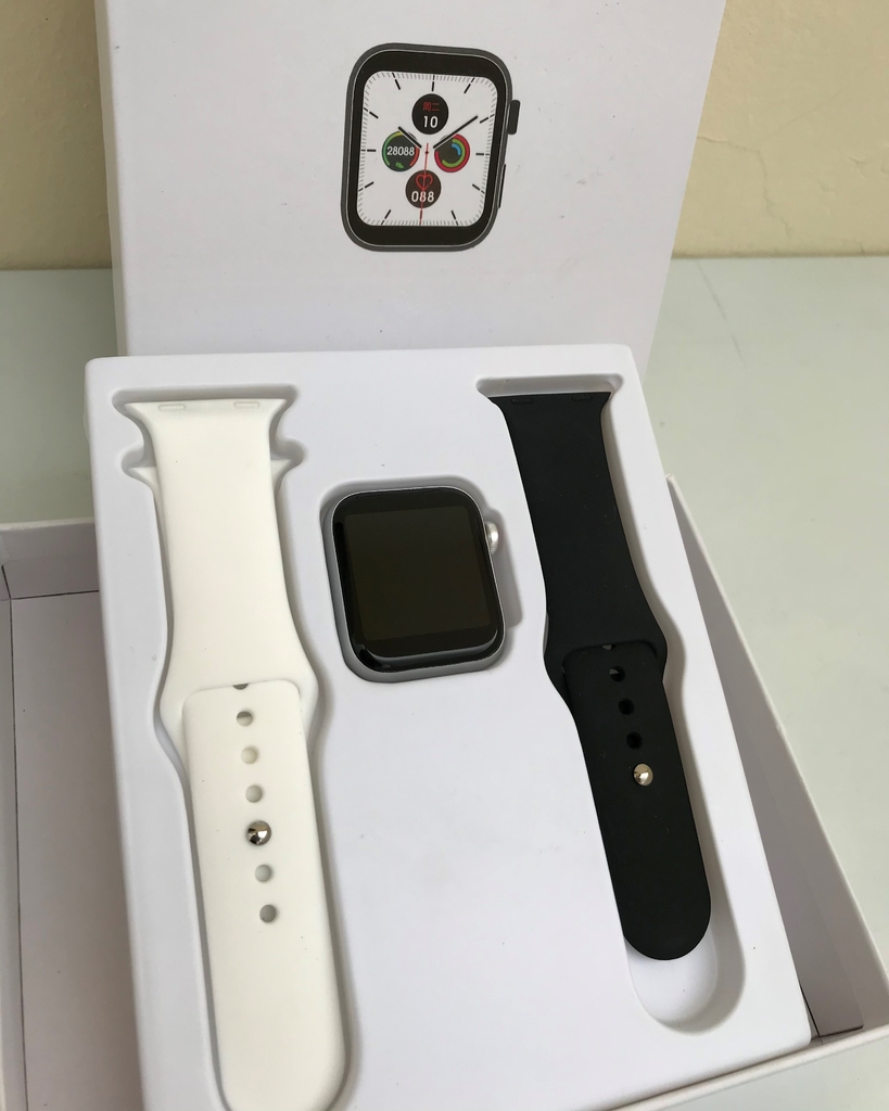 h55 smartwatch