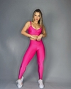 Conjunto Rosa Pink na internet