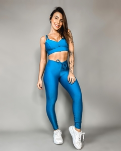 Conjunto Soft Blue