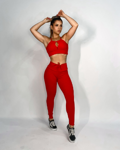 Conjunto Bload Empina Bumbum
