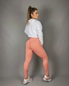 Legging Rose na internet
