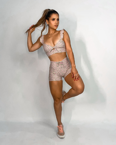 Conjunto Cereja