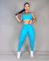 Conjunto legging Maldivas