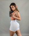 Short Branco