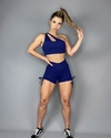 Conjunto Manga Nula
