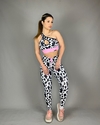 Conjunto Vaquinha