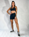 Conjunto Black Short