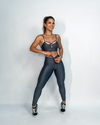 Conjunto Space Grey Empina