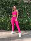 Conjunto Rosa Pink