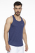 Camiseta Regata Masculina Fitness Tela na internet