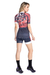 Shorts Feminino Para Ciclismo - Legging Shopping