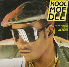 Kool Moe Dee – Kool Moe Dee