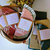 Envoltorios reutilizables para alimentos BEE WRAPS