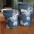 Chaulatas COLIBRI Azul - comprar online
