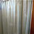 Cortina de Baño IRASEMA Gris con Protector y Ganchos en internet