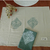 Set de Individuales Indira