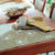 Set de 2 Individuales Iracema en Relieve - comprar online