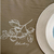 Mantel Blueberry - comprar online