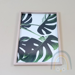 Cuadro Madera Kiri | 18x24CM - Espacio Churres