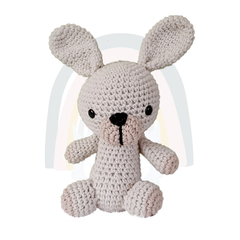 Amigurumi Mediano | CONEJO