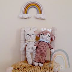 Muñeco Apego | ALCE - comprar online
