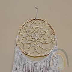 Atrapasueños | MIMBRE & CROCHET
