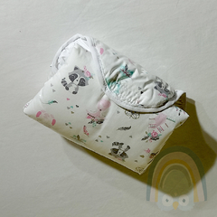 Cambiador Estampado Acolchado | SOBRE - comprar online