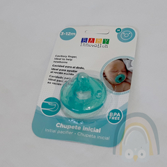Chupete Inicial | 3 a 12 MESES - comprar online