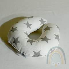 Cuellitos Cervicales Estampados en internet