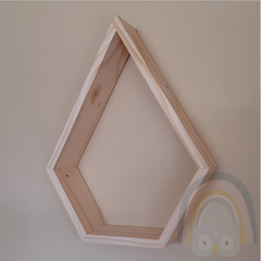 Estante de Pared | DIAMANTE - comprar online