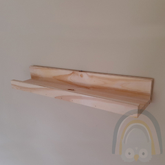 Estante Flotante | PEQUEÑO