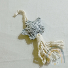 Imagen de Sujetador Crochet | ESTRELLA