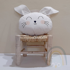 Almohadón Lienzo Formas | ANIMALITOS - comprar online