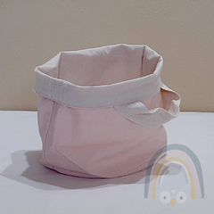 Contenedor Tela | LISO