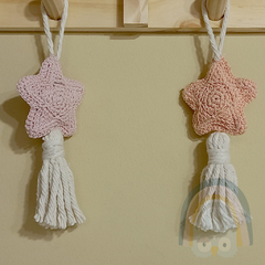 Sujetador Crochet | ESTRELLA en internet