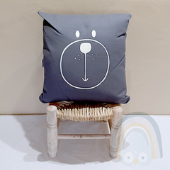 Almohadón Estampado | 40X40 CM