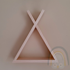 Estante de Pared | TIPI en internet