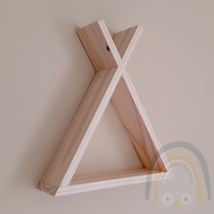 Estante de Pared | TIPI