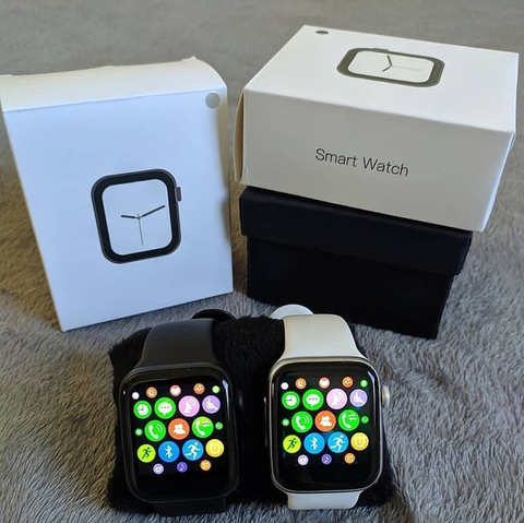 w34s smartwatch funções