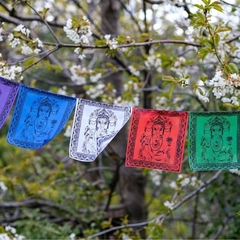 Banderin GANESHA